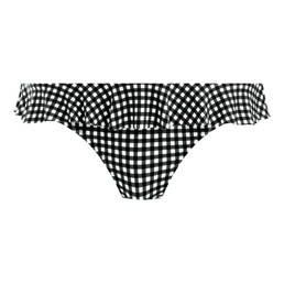 FREYA bas de maillot de bain slip italien Check In