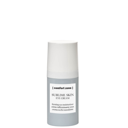 Comfort Zone Sublime Skin Eye Cream 15ml características