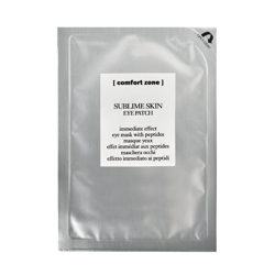 Comfort Zone Sublime Skin Eye Patch (6 Pack) en oferta