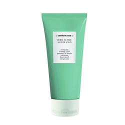 Comfort Zone Body Active Shower Scrub 200ml características