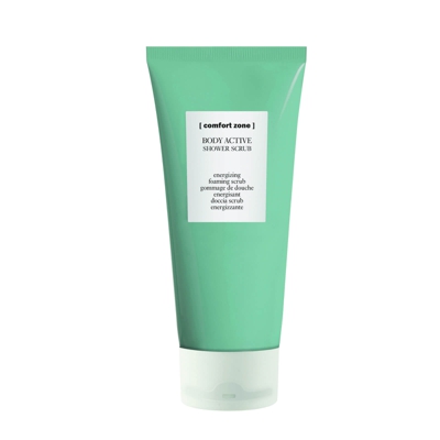 Comfort Zone Body Active Shower Scrub 200ml