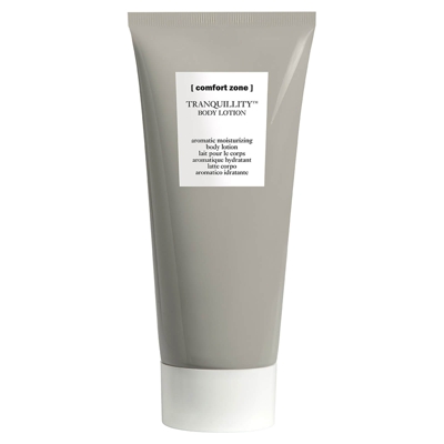 Comfort Zone Tranquillity Body Lotion 200ml