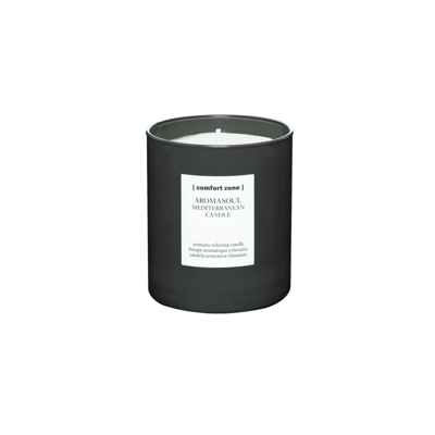 Comfort Zone Aromasoul Mediterranean Candle 280g