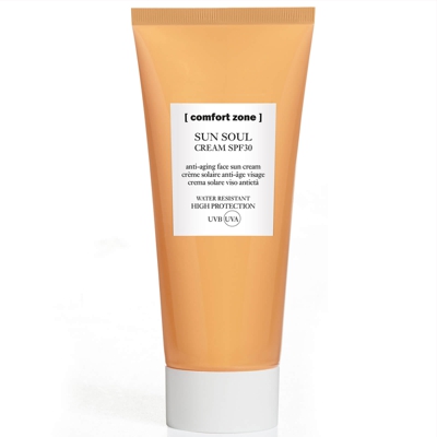 Comfort Zone Sun Soul Face Cream SPF30 60ml