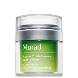 Murad Retinol Youth Renewal Night Cream 1.7 oz características
