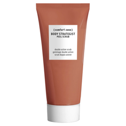 Comfort Zone Body Strategist Peel Scrub 240g precio