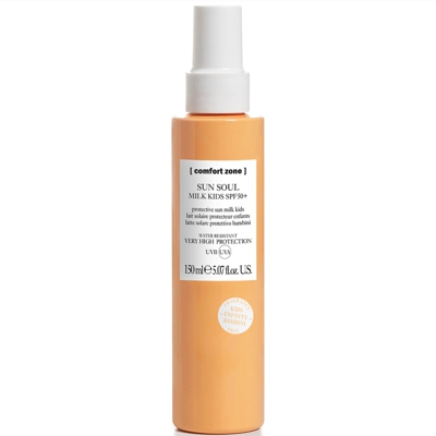 Comfort Zone Sun Soul Face and Body Kids SPF50 183g