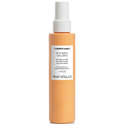 Comfort Zone Sun Soul Milk Body Spray SPF30 185g características