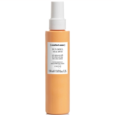 Comfort Zone Sun Soul Milk Body Spray SPF30 185g