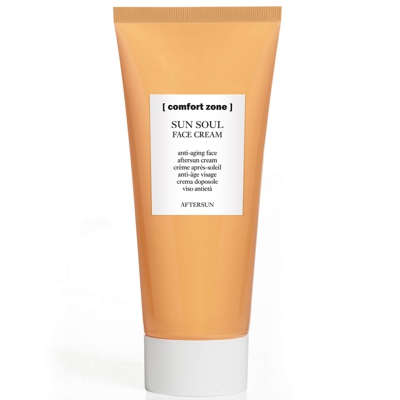 Comfort Zone Sun Soul After Sun Face Cream 84g