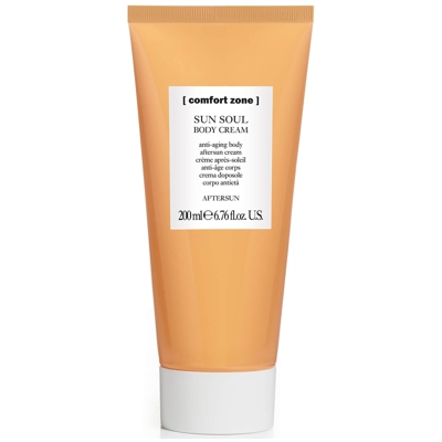 Comfort Zone Sun Soul After Sun Body Cream 200ml