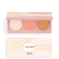 Laura Mercier Opening Night Cheek Palette 3 x 6g en oferta