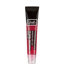 Sleek MakeUP Lip Volve Tined Lip Oil 10ml características