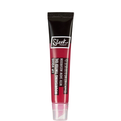 Sleek MakeUP Lip Volve Tined Lip Oil 10ml