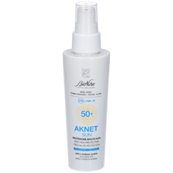 BioNike Aknet SUN SPF 50+ precio