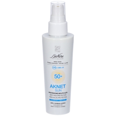 BioNike Aknet SUN SPF 50+