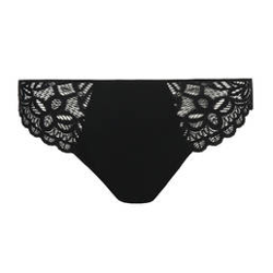 PRIMADONNA TWIST string en dentelle First Night características