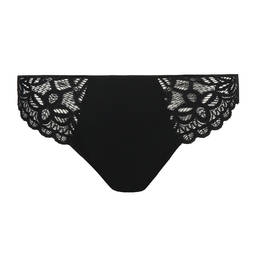 PRIMADONNA TWIST string en dentelle First Night