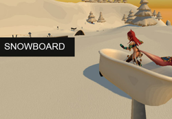 Snowboard Steam CD Key en oferta