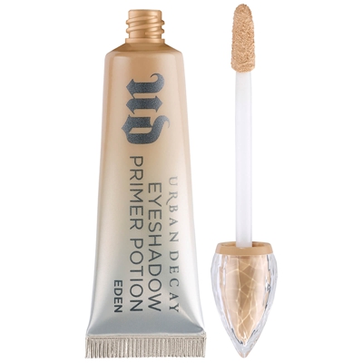 Base de Fard à Paupières Primer Potion Urban Decay 10 ml (différentes teintes disponibles) - Eden