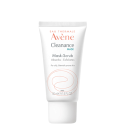 Avène Cleanance Mask for Oily, Blemish-Prone Skin 50ml en oferta
