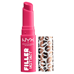 NYX Professional Makeup Filler Instinct Plump Lip Colour 2.6g (Various Shades) - Juicy Pout - Cherry Red características