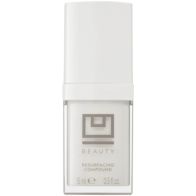 U Beauty Resurfacing Compound 15ml / 0.5 oz