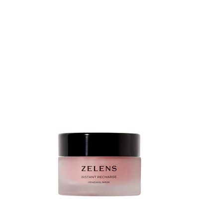 Zelens Instant Recharge Renewal Mask 50ml