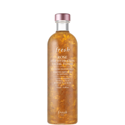 Fresh Rose Deep Hydration Toner (Various Sizes) - 250ml en oferta