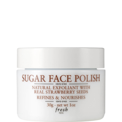 Fresh Sugar Face Polish Exfoliator (Various Sizes) - 30G precio