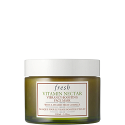 Fresh Vitamin Nectar Glow Face Mask (Various Sizes) - 100ml características