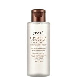 Fresh Kombucha Cleansing Treatment (Various Sizes) - 75ml en oferta