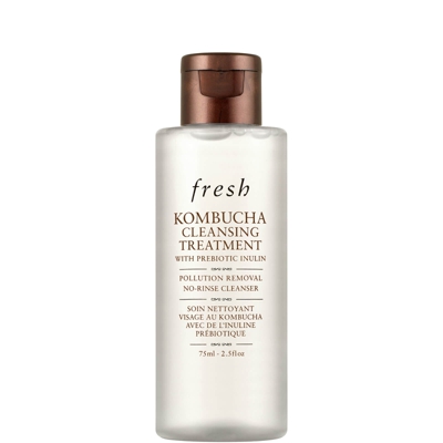 Fresh Kombucha Cleansing Treatment (Various Sizes) - 75ml