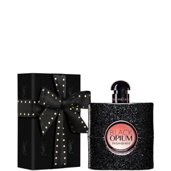 Yves Saint Laurent Pre-Wrapped Black Opium Eau de Parfum - 90ml en oferta