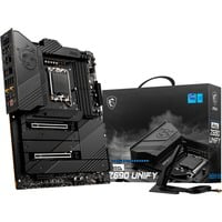 MEG Z690 UNIFY, Carte mère precio