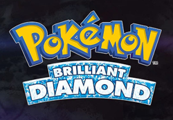 Pokémon Brilliant Diamond US Nintendo Switch CD Key precio