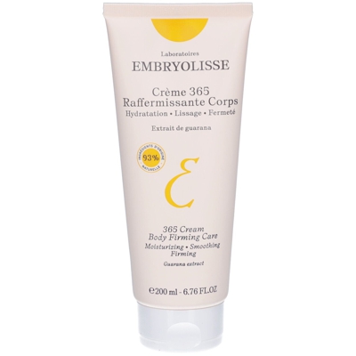 Embryolisse Crème 365 Raffermissante Corps