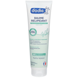 dodie® Baume Relipidant Peau à tendance Atopique precio