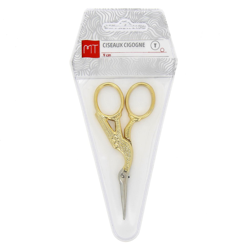 Ciseaux cigogne 10 cm características