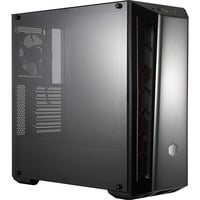 MasterBox MB520 Midi Tower Noir, Boîtier mini-tour en oferta