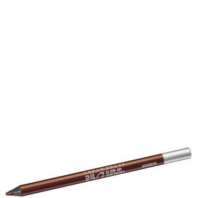 Crayon yeux Urban Decay 24/7 - Différentes teintes - Bourbon
