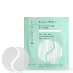 Patchology FlashPatch Rejuvenating Eye Gels características
