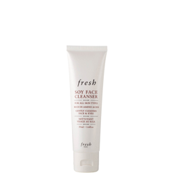Fresh Soy Face Cleanser (Various Sizes) - 50ml en oferta