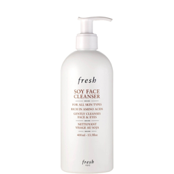 Fresh Soy Face Cleanser (Various Sizes) - 400ml características