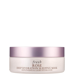 Fresh Rose Deep Hydration Sleeping Mask (Various Sizes) - 70ml precio
