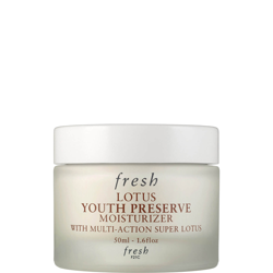 Fresh Lotus Youth Preserve Moisturiser (Various Sizes) - 50ml precio