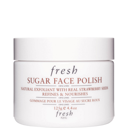 Fresh Sugar Face Polish Exfoliator (Various Sizes) - 125g en oferta