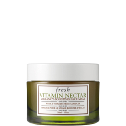 Fresh Vitamin Nectar Glow Face Mask (Various Sizes) - 30ml precio