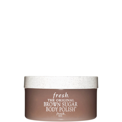 Fresh Brown Sugar Body Polish Exfoliator (Various Sizes) - 200g características