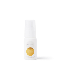 Balance Me Vitamin C Brightening Eye Serum 15ml precio